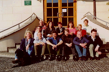 Gruppenfoto